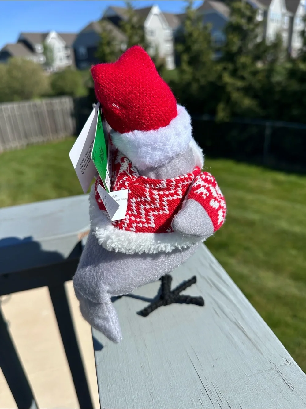 Festive Voice | 